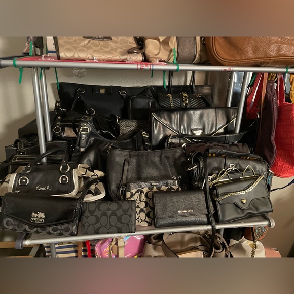 Tory Burch Bags Nwt Bags Reseller Box 5 Poshmark